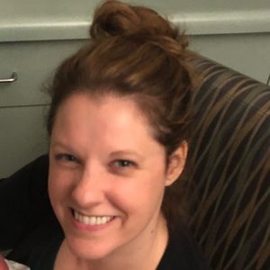 Meet your Posher, Meghan